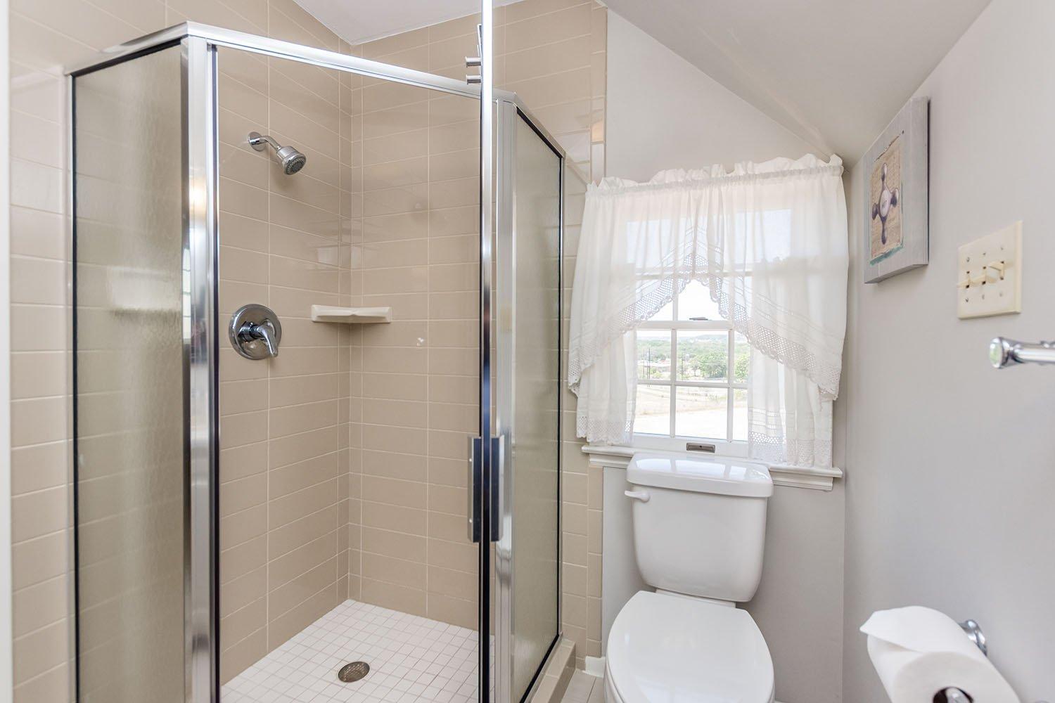 Apartamento Gaushaus Royal Oaks Fredericksburg Exterior foto