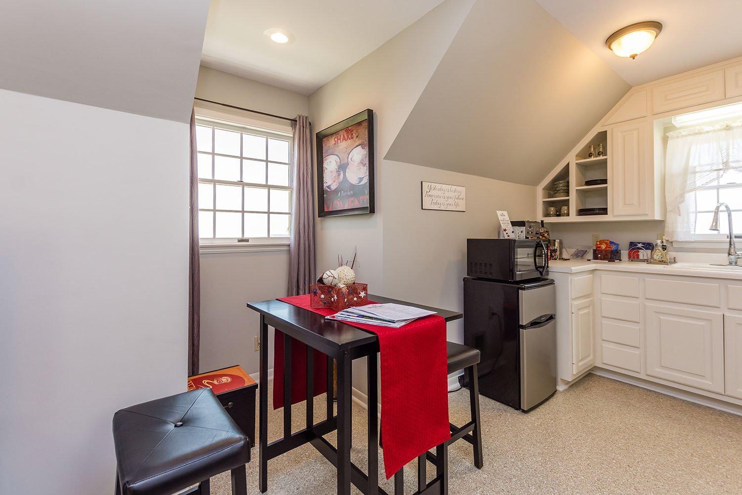 Apartamento Gaushaus Royal Oaks Fredericksburg Exterior foto